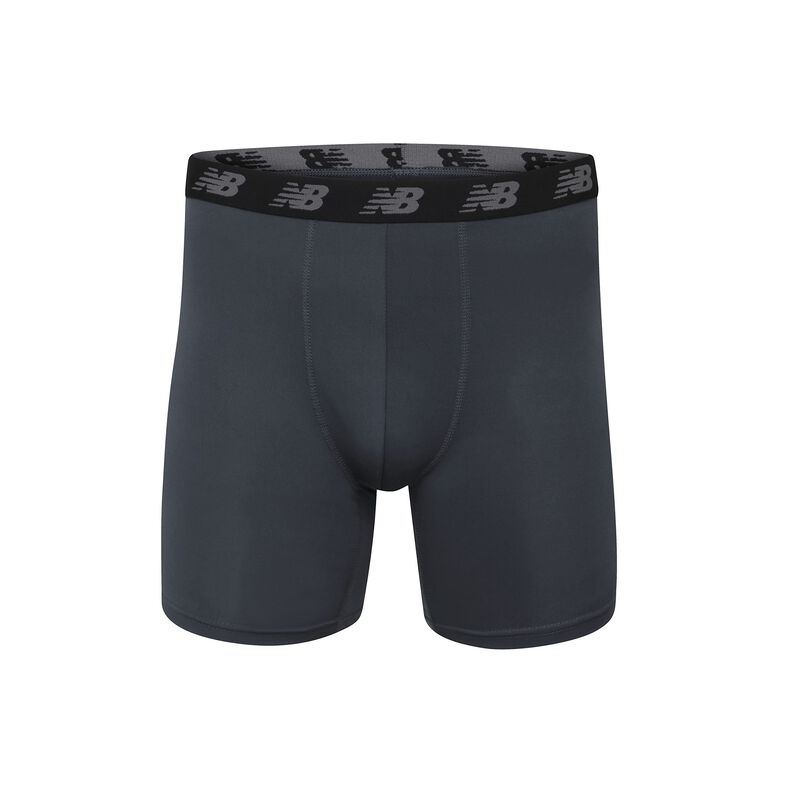 Calzoncillos Boxer New Balance Standard 5 Perfo... image number null