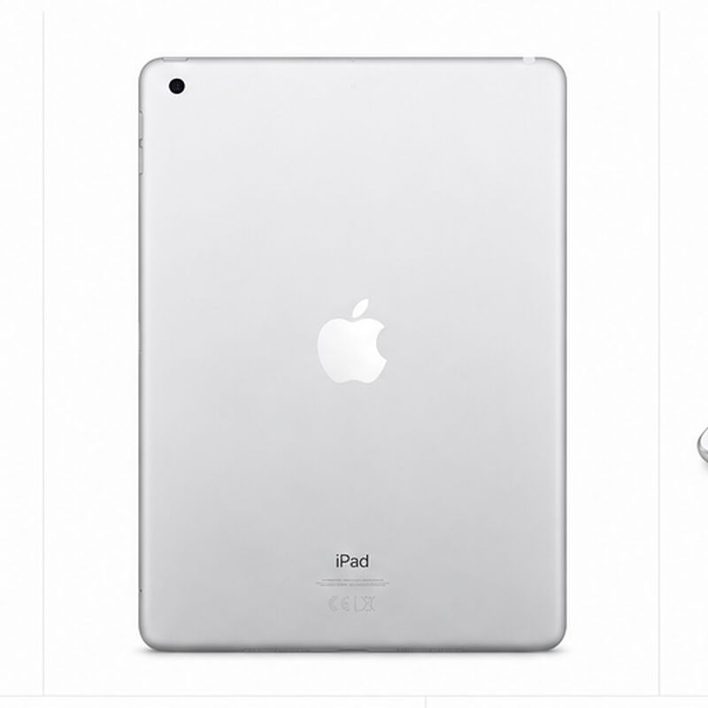 Apple Ipad Generaci&oacute;n 8 2020 10.2'' 32gb Wi-fi ... image number null