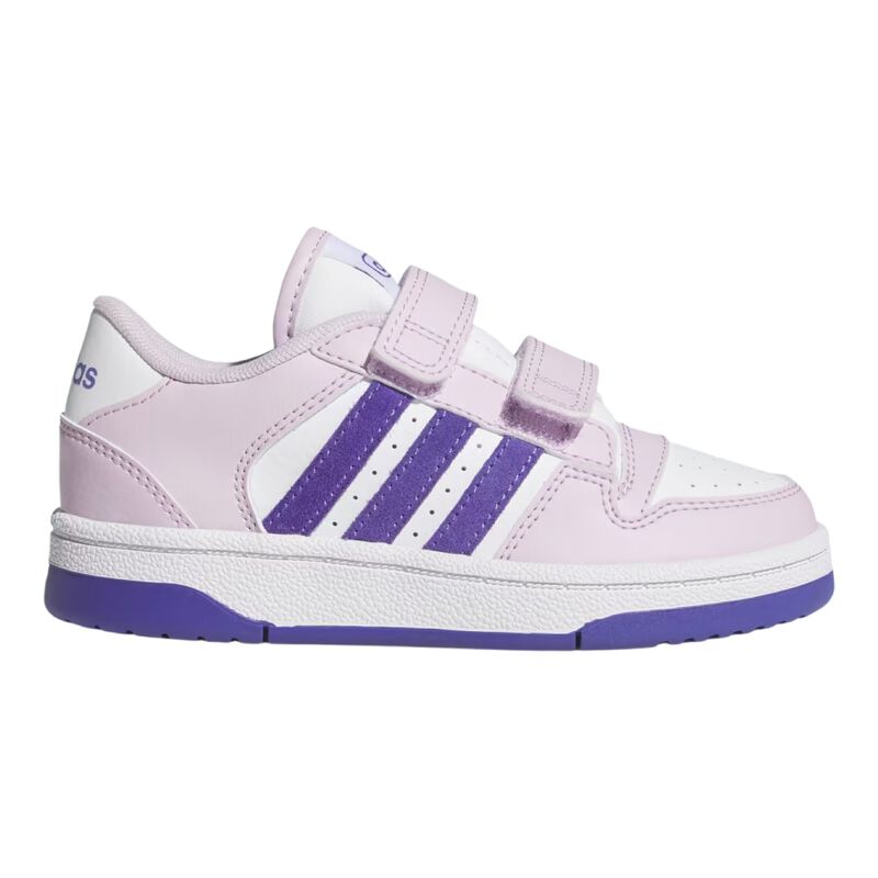 Tenis Casual Adidas Break Start El Cf C Jp8991 image number null