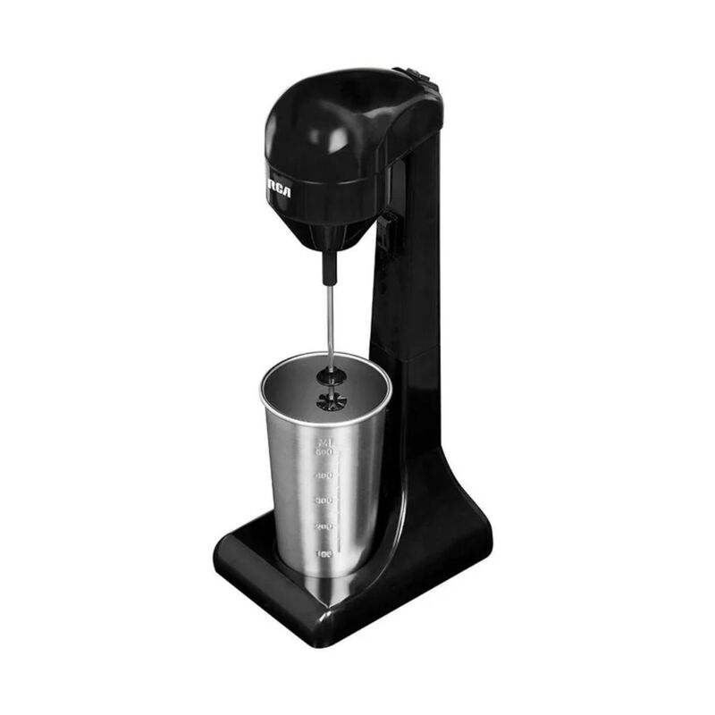 M&aacute;quina de Malteadas RCA Color Negro Modelo RC-... image number null