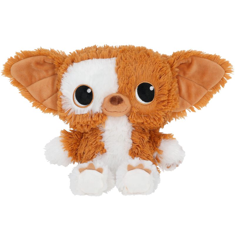 Gizmo De Peluche Con Sonido Arrugado De Los Gre... image number null