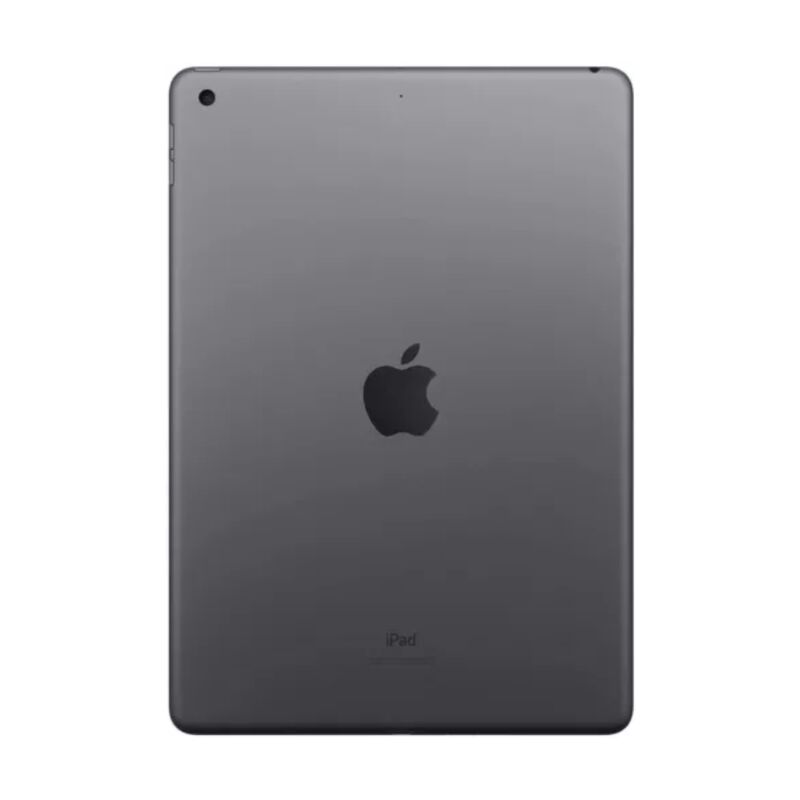 Ipad 7ta Generación 10.2 " Wifi 32 Gb Gris image number null