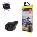 Awei C-827 Cargador De Auto Inteligente