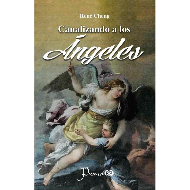 Canalizando a los &aacute;ngeles (nueva edici&oacute;n) image number null