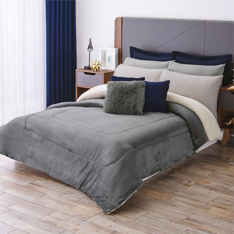 COBERTOR PACHICALIENTITO ARGOS KS/XL-QS image number null