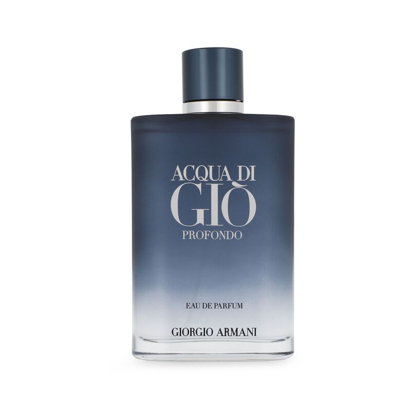 Acqua Di Gio Profondo Refillable 200Ml Edp Spra... image number null