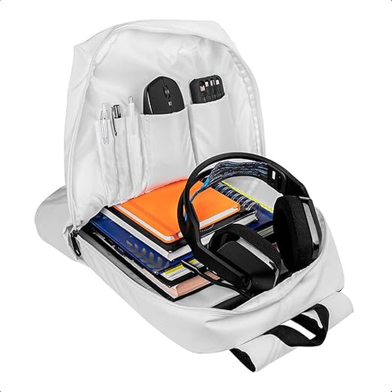 TechZone Mochila Edición NASA Backpack Para Lap... image number null