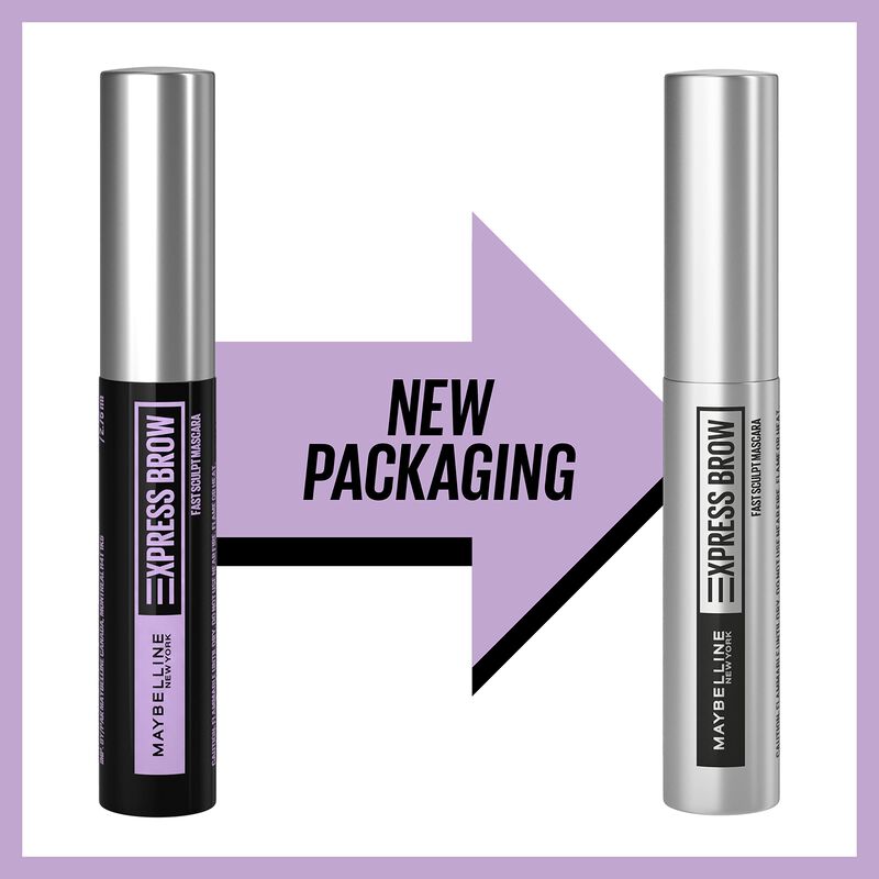 M&aacute;scara De Cejas Maybelline Brow Fast Sculpt Cl... image number null