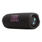Bocina Inal&aacute;mbrica Jbl Flip 7 - Negro Funky