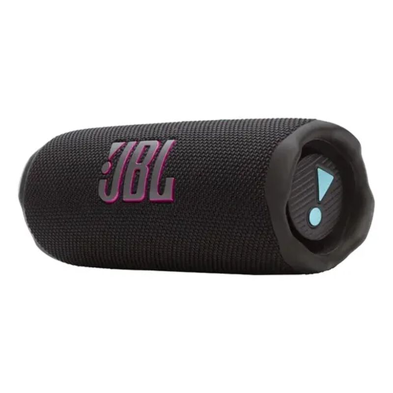 Bocina Inal&aacute;mbrica Jbl Flip 7 - Negro Funky image number null