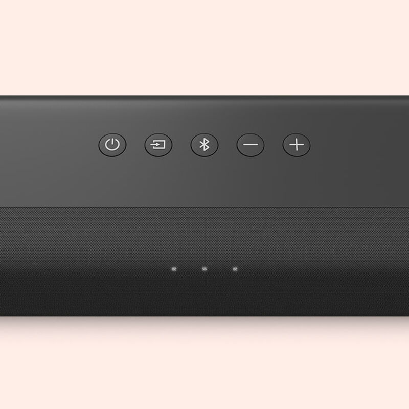 Barra de Sonido 2.0 Samsung, Bluetooth, 40W RMS... image number null