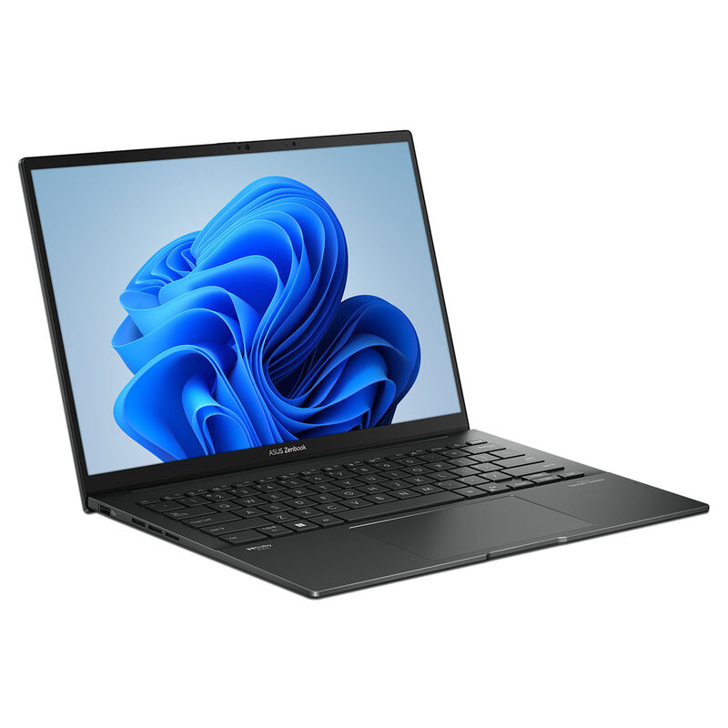 Laptop ASUS Zenbook 14: Procesador Intel Core U... image number null