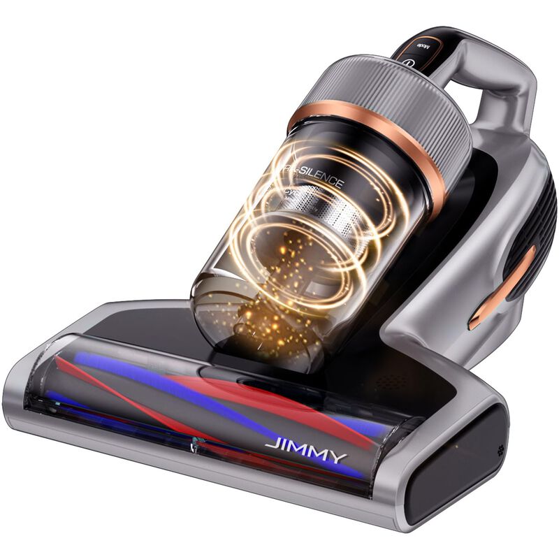 Colch&oacute;n De Grafeno Jimmy Bx7 Pro Max 550w image number null