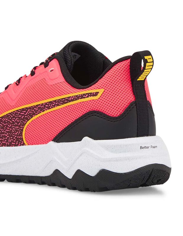 Tenis Dama Puma Better Foam Xterra Rosa 1951652... image number null