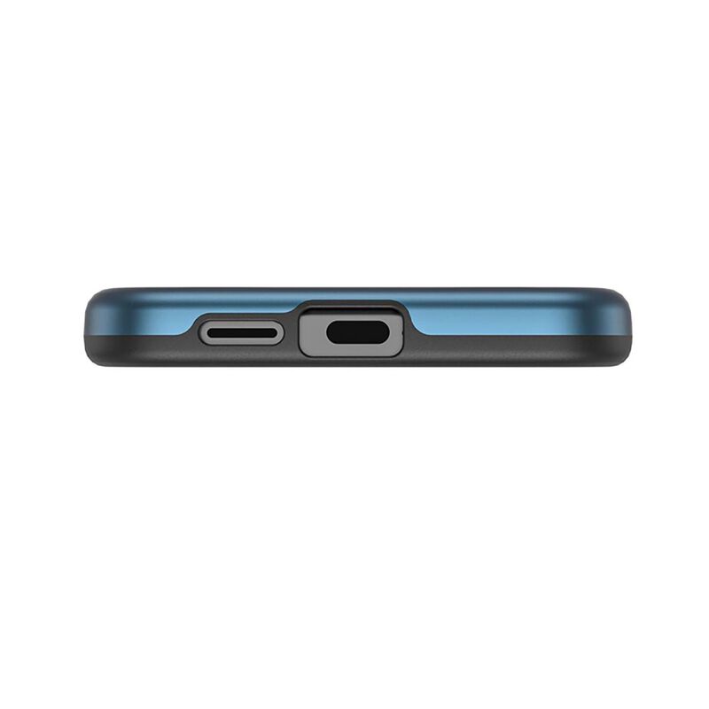 Funda ECHELON Bravo para Samsung S25 Azul image number null