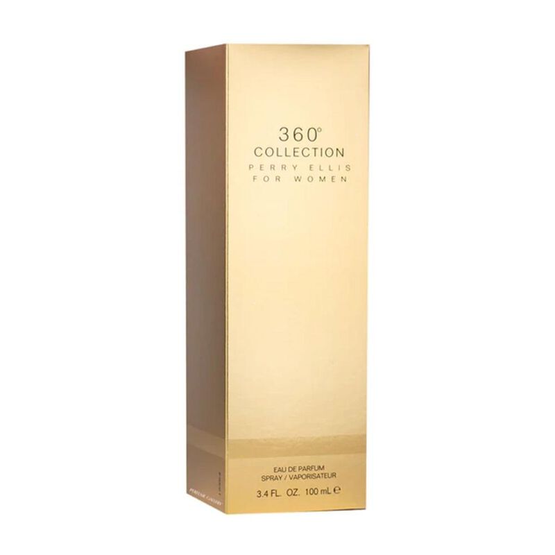 Perry Ellis 360&deg; Collection 100ml Eau de Parfum... image number null