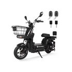 Moto eléctrica LMR-004