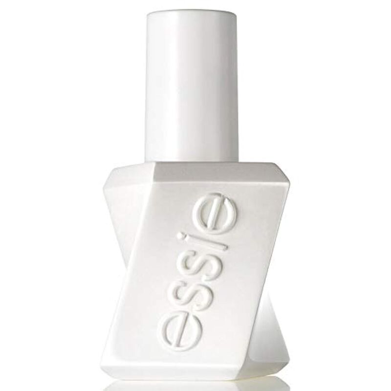 Capa Superior Para U&ntilde;as Gel Couture Essie Gel C... image number null