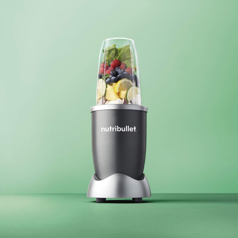 Batidora De Batidos Nutribullet Magic Bullet 60... image number null