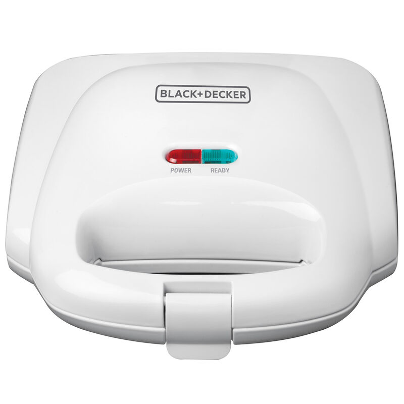 Sandwichera Black&Decker Mod. image number null