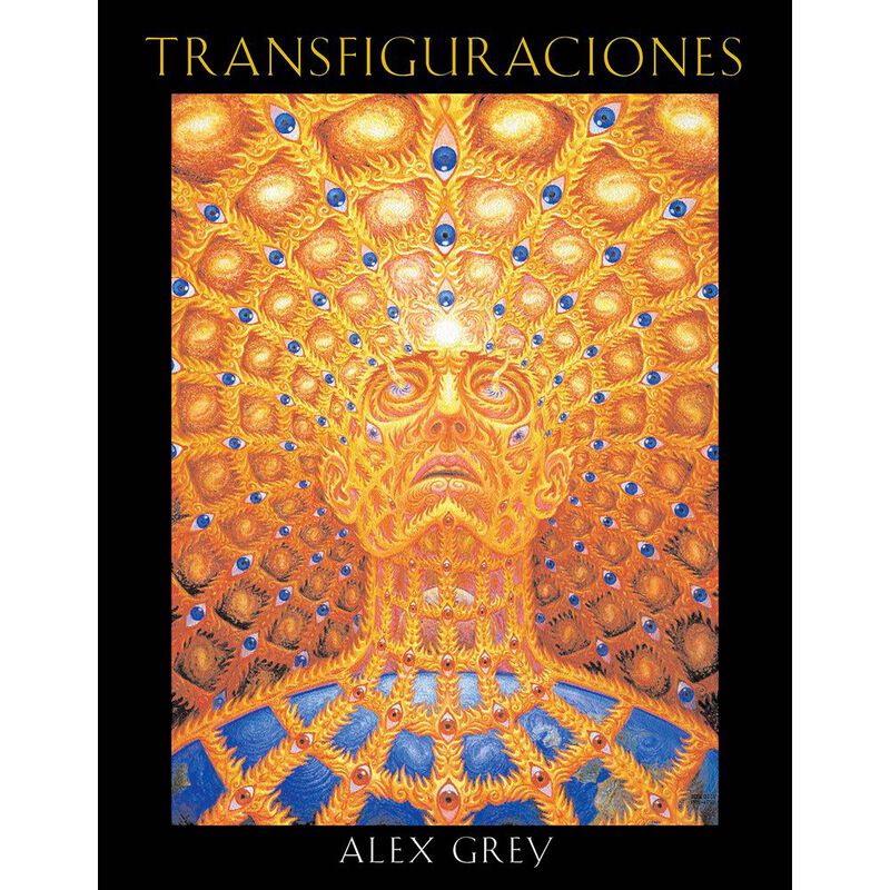 Transfiguraciones image number null