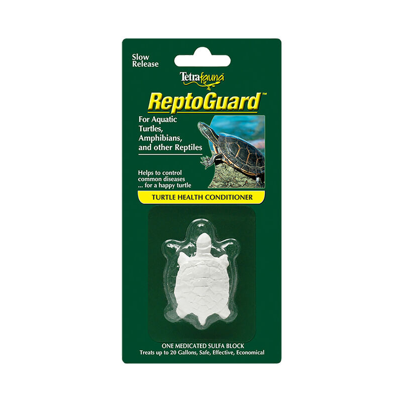 Tetra Reptoguard para Reptiles y Anf&iacute;bios 1 Pie... image number null