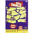 El Gran Cuchillo [dvd]