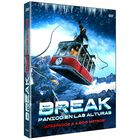 Break, P&aacute;nico En Las Alturas [dvd] (2019) Otryv