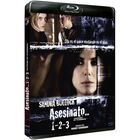 Asesinato... 1-2-3 [blu-ray] (2002) Murder By Numbers (murd3r 8y Num8ers)