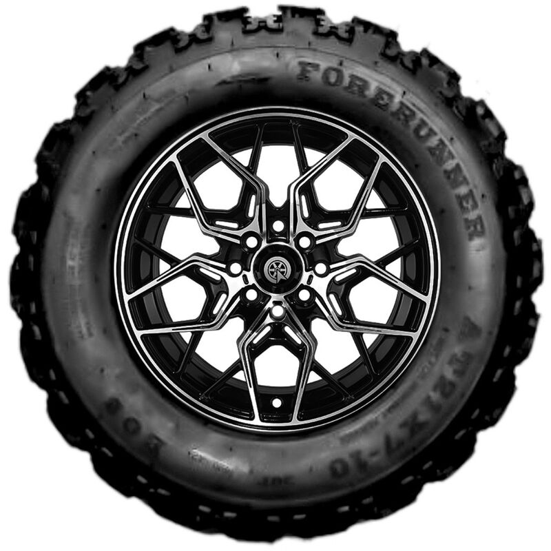 Llanta 21X7-10(6C) Forerunner Eos (TL) image number null