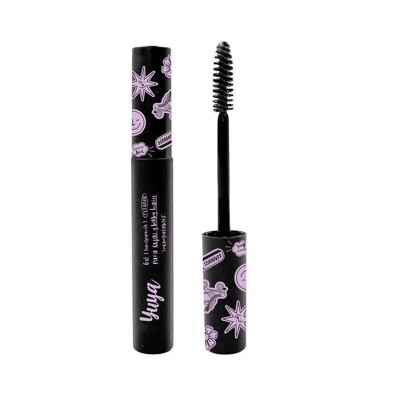 Gel de Cejas Yuya image number null