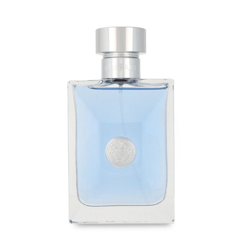 Versace Pour Homme 100 Ml Edt Spray image number null