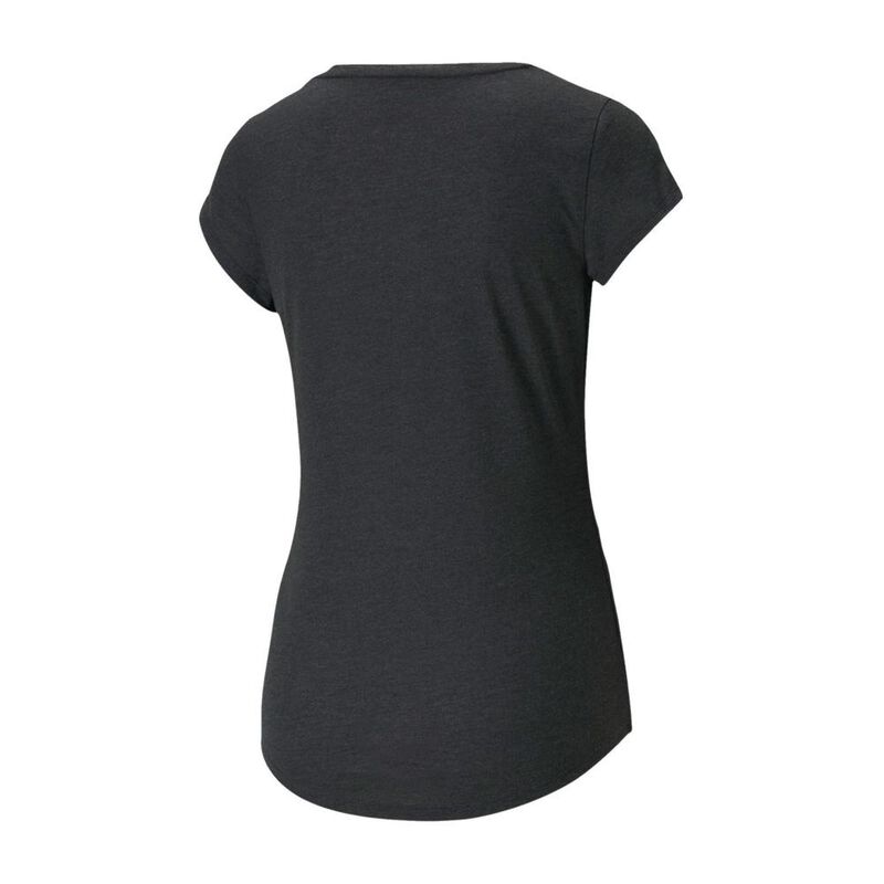 Playera Puma Performance Heather para Mujer 520... image number null