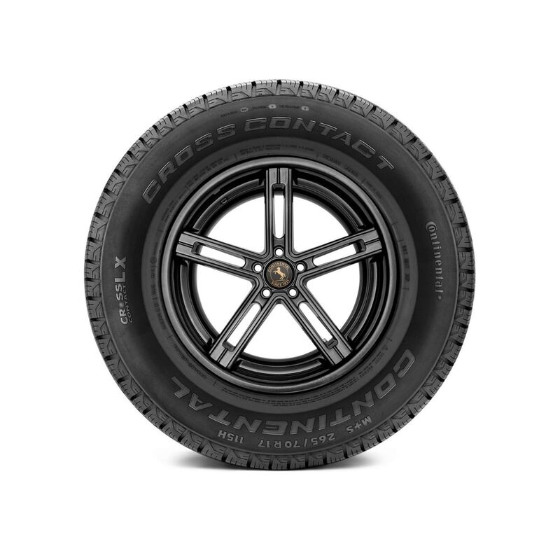 Llanta 225/65R17 102H Continental Conticrosscon... image number null