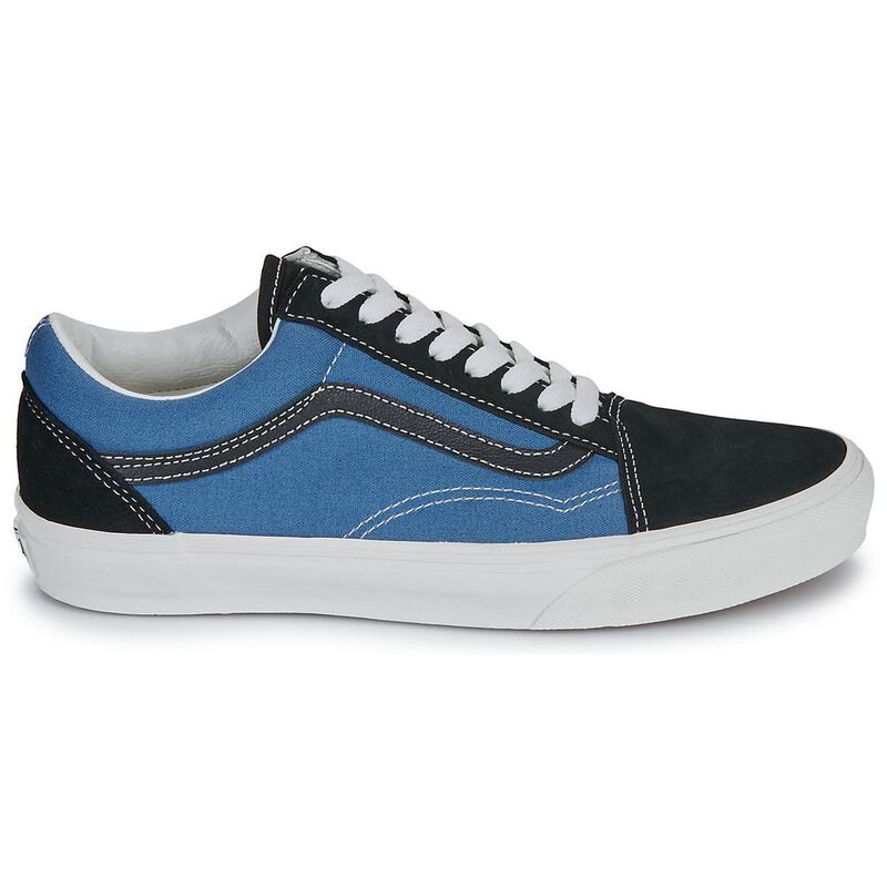 Tenis Vans Old Skool Unisex image number null