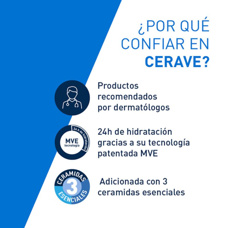 CERAVE CREMA REPARADORA CONTORNO OJOS image number null