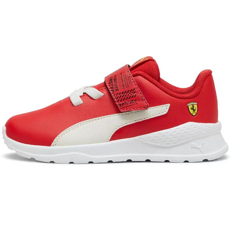 Tenis Puma Ferrari Anzarun LS INF para Ni&ntilde;os Pe... image number null
