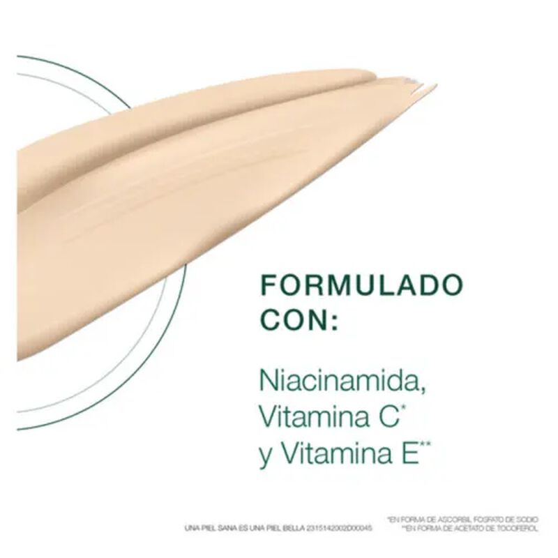 NEUTROGENA SUN FRESH PROTECTOR SOLAR TONO CLARO... image number null