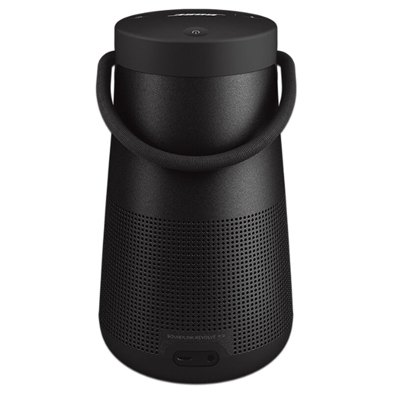 Bocina Port&aacute;til BOSE SoundLink Revolve+ II, Mic... image number null