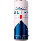CERVEZA MICHELOB ULTRA LATA 355ML CERVEZA MICHELOB ULTRA LATA 355ML