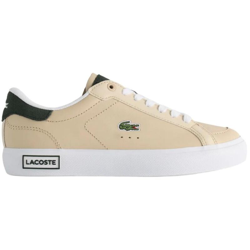 Tenis Lacoste Powercourt para Mujer image number null