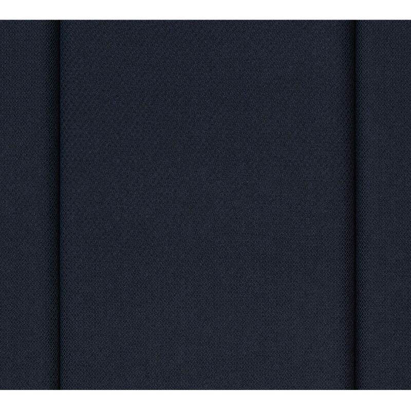 Cabecera Matrimonial Dicasa Davos Azul Marino image number null