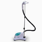 Plancha Vertical De Vapor Port&aacute;til Para Ropa Con Pedestal Ajustable