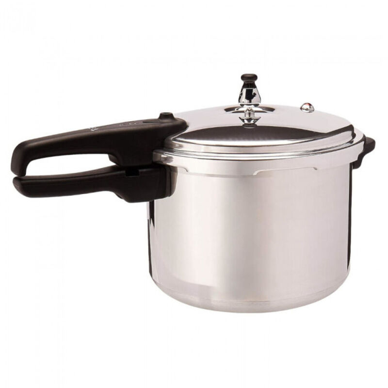 Olla de Presi&oacute;n T-Fal 8 L V&aacute;lvula De Seguridad ... image number null