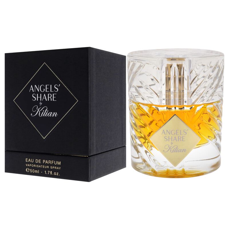 Perfume Kilian Angels Share Edp En Aerosol Unis... image number null