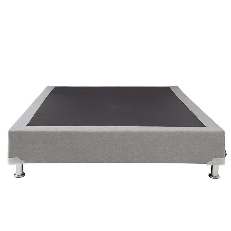 Box Individual Dicasa Quantum Gris Claro image number null