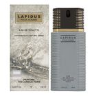 Perfume Ted Lapidus Lapidus 100ml Edt Para Hombre