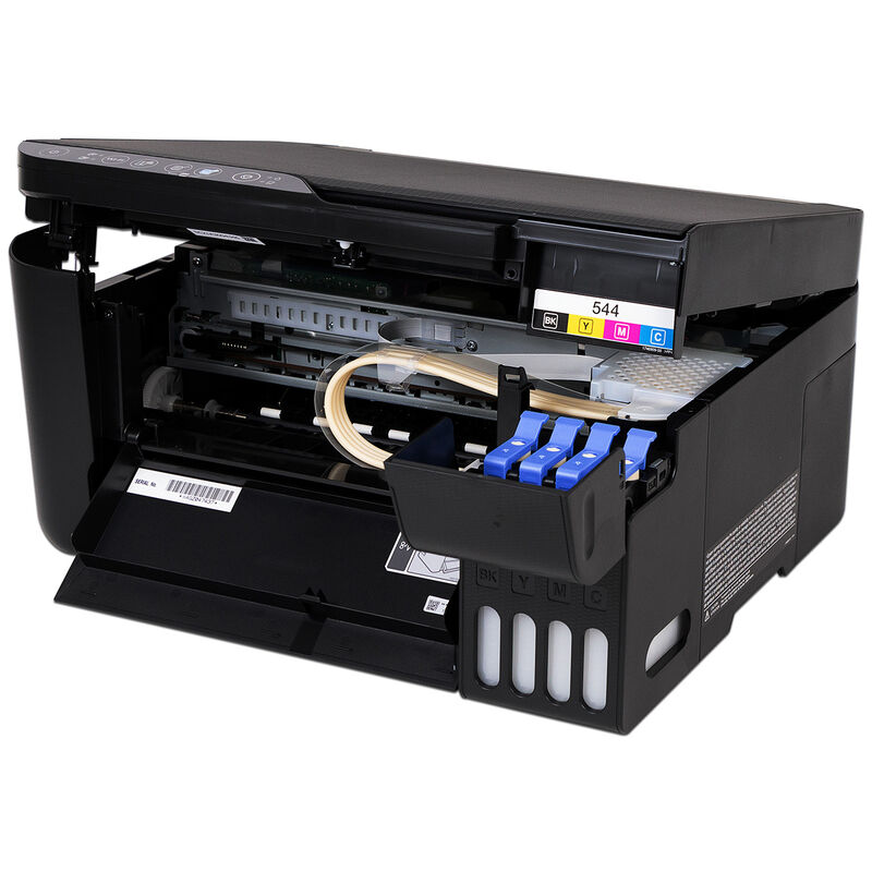 Multifuncional Epson EcoTank L3250. Incluye Uni... image number null