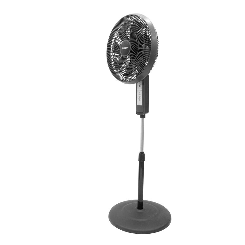Ventilador de pedestal Dace 16" tecnolog&iacute;a Smar... image number null