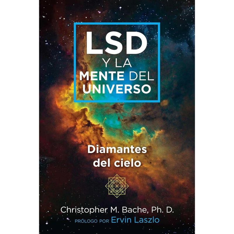 LSD y la mente del universo. Diamantes del ciel... image number null